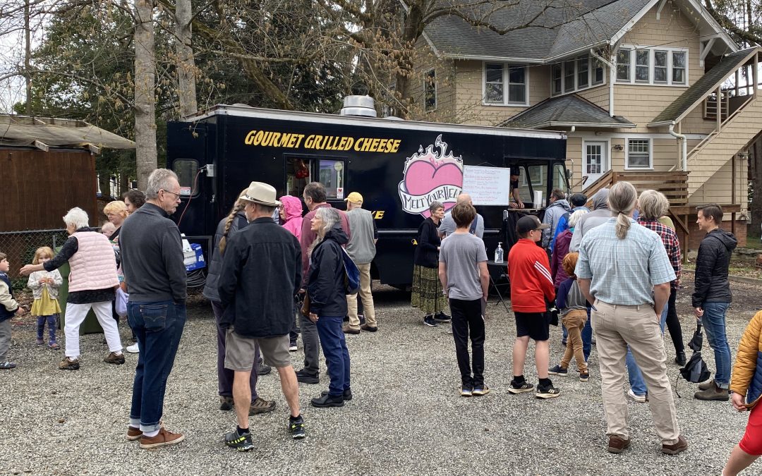 How Do I Deserve All This? (audio)