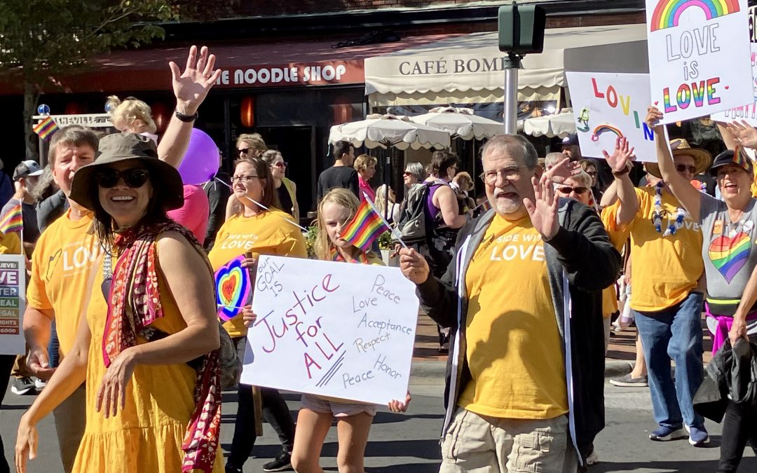 God, Again (text & audio)