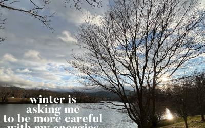 Welcoming a New Year