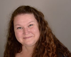 Headshot of Kim Collins