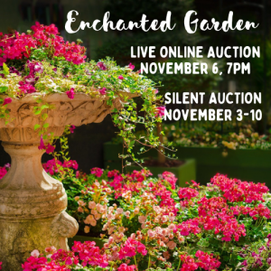 auction announcement